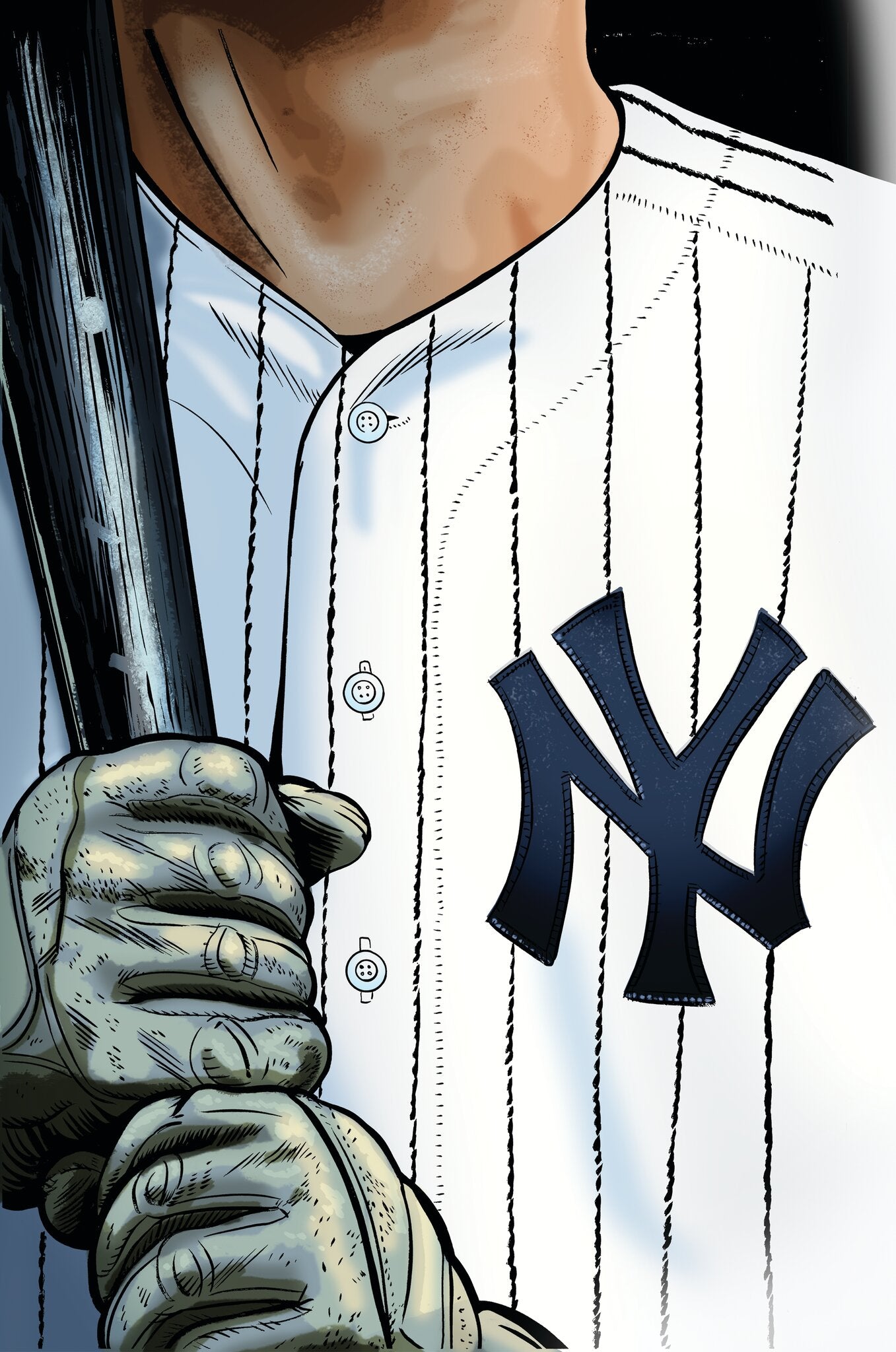 New York Yankees #1