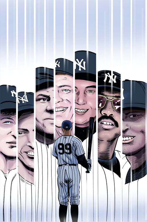 New York Yankees #1